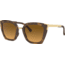 Oakley SIDESWEPT OO9445 Sunglasses 944503-51 - , Brown Gradient Polarized Lenses