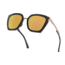 Oakley SIDESWEPT OO9445 Sunglasses 944504-51 - , Prizm Rose Gold Polarized Lenses