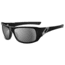 Oakley Sideways Black Frame w/ Black Iridium Polarized Lenses Sunglasses 24-118