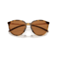 Oakley Sielo Sunglasses, Brown Tortoise, PRIZM Bronze Polarized, PRIZM Bronze Polarized, OO9288-0357