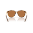 Oakley Sielo Sunglasses, Brown Tortoise, PRIZM Bronze Polarized, PRIZM Bronze Polarized, OO9288-0357