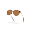 Oakley Sielo Sunglasses, Brown Tortoise, PRIZM Bronze Polarized, PRIZM Bronze Polarized, OO9288-0357