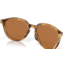 Oakley Sielo Sunglasses, Brown Tortoise, PRIZM Bronze Polarized, PRIZM Bronze Polarized, OO9288-0357