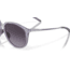 Oakley Sielo Sunglasses, Matte Transparent Lilac, PRIZM Grey Gradient, PRIZM Grey Gradient, OO9288-0657