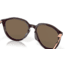 Oakley Sielo Sunglasses, Transparent Raspberry, PRIZM Rose Gold, PRIZM Rose Gold, OO9288-0557