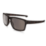 Oakley Silver Sunglasses Matte Brown Tortoise Frame, Warm Grey Lens-OO9262-03