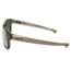 Oakley Silver Sunglasses Sepia Frame, Dark Grey Lens-OO9262-02