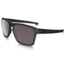 Oakley SLIVER XL OO9341 Sunglasses 934111-57 - Woodgrain Frame, Prizm Daily Polarized Lenses