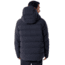 Oakley Ski Down Jacket 15K - Mens, Blackout, Extra Large, 412526-02E-XL