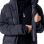Oakley Ski Down Jacket 15K - Mens, Blackout, Extra Large, 412526-02E-XL