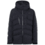 Oakley Ski Down Jacket 15K - Mens, Blackout, Extra Large, 412526-02E-XL