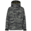 Oakley Ski Down Jacket 15K - Mens, Camou, Extra Large, 412526-9A1-XL