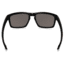 Oakley Sliver Sunglasses Dark Grey Frame, Warm Grey Lens-OO9262-19
