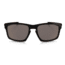 Oakley Sliver Sunglasses Dark Grey Frame, Warm Grey Lens-OO9262-19