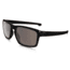 Oakley Sliver Sunglasses Dark Grey Frame, Warm Grey Lens-OO9262-19