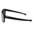 Oakley Sliver Sunglasses Dark Grey Frame, Warm Grey Lens-OO9262-19
