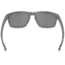 Oakley Sliver Sunglasses Fingerprint White Frame, Black Iridium Lens-OO9262-15