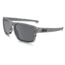Oakley Sliver Sunglasses Fingerprint White Frame, Black Iridium Lens-OO9262-15