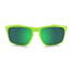 Oakley Sliver Sunglasses Retina Burn Frame, Jade Iridium Lens-OO9262-18