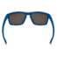 Oakley Sliver Sunglasses Sky Blue Frame, Sapphire Iridium Lens-OO9262-17
