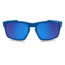 Oakley Sliver Sunglasses Sky Blue Frame, Sapphire Iridium Lens-OO9262-17
