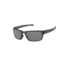 Oakley SLIVER STEALTH A OO9409 Sunglasses 940903-57 - Grey Smoke Frame, Prizm Black Lenses