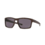 Oakley Sliver Sunglasses 926230-57 - Corten Frame, Warm Grey Lenses