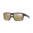 Oakley Sliver Sunglasses 926234-57 - Matte Black Frame, Prizm Fresh Water Polarized Lenses