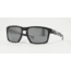 Oakley Sliver Sunglasses 926236-57 - Matte Black Frame, Black Iridium Lenses