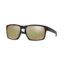 Oakley Sliver Sunglasses 926238-57 - Polished Black Frame, Prizm Shallow H2o Polarized Lenses
