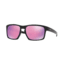 Oakley Sliver Sunglasses 926239-57 - Polished Black Frame, Prizm Golf Lenses