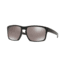 Oakley Sliver Sunglasses 926244-57 - Matte Black Frame, Prizm Black Polarized Lenses