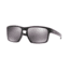 Oakley Sliver Sunglasses 926246-57 - Polished Black Frame, Prizm Black Lenses