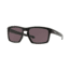 Oakley Sliver Sunglasses 926268-57 - Matte Black Frame, Prizm Grey Lenses