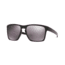 Oakley SLIVER XL OO9341 Sunglasses 934106-57 - Polished Black Frame, Prizm Daily Polarized Lenses