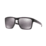 Oakley Sliver XL OO9341 Sunglasses 934117-57 - Polished Black Frame, Prizm Black Lenses