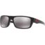 Oakley Standard Issue Armed Forces Drop Point Sunglasses, Matte Black w/Prizm Black, OO9367-2660