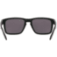 Oakley Standard Issue Armed Forces Holbrook Sunglasses, Matte Black w/Prizm Black, OO9102-I055