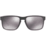 Oakley Standard Issue Armed Forces Holbrook Sunglasses, Matte Dark Grey w/Prizm Black, OO9102-I155