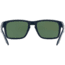 Oakley Standard Issue Armed Forces Holbrook Sunglasses, Matte Navy w./ Prizm Black, OO9102-H755