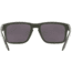 Oakley Standard Issue Armed Forces Holbrook Sunglasses, Matte Olive w/Prizm Black, OO9102-H855