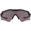 Oakley SI Standard Issue Ballistic M-Frame ALPHA Goggles, 2 Lens Array, Black w/Prizm Grey, Clear, OO9296-1844