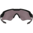 Oakley SI Standard Issue Ballistic M-Frame ALPHA Goggles, 2 Lens Array, Black w/Prizm Grey, Clear, OO9296-1844
