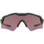 Oakley SI Standard Issue Ballistic M-Frame ALPHA Goggles, 3 Lens Array, Black w/Clear,TR22,TR45, OO9296-2044