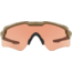 Oakley SI Standard Issue Ballistic M-Frame ALPHA Goggles, 3 Lens Array, Terrain Tan w/Clear,TR22,TR45, OO9296-2144