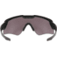 Oakley SI Standard Issue Ballistic M-Frame ALPHA Goggles, Black w/Prizm Grey, OO9296-1644
