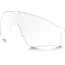 Oakley SI Standard Issue Ballistic M-Frame ALPHA Replacement Lens, Clear, 101-532-001