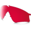 Oakley SI Standard Issue Ballistic M-Frame ALPHA Replacement Lens, Prizm Snow Rose, 101-532-007