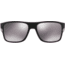 Oakley Standard Issue Crossrange Sunglasses, Matte Black w/Prizm Black, OO9361-1957