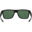 Oakley Standard Issue Crossrange Sunglasses, Matte Black w/Prizm Black, OO9361-1957